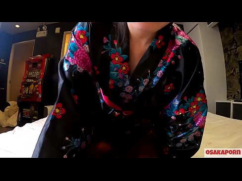 ❤️ Ung cosplay pige elsker sex til orgasme med en sprøjte i en hestepige og et blowjob. Asiatisk pige med behåret fisse og smukke bryster i traditionel japansk kostume i amatørvideo, der viser onani med fucklegetøj. Sakura 3 OSAKAPORN. Skøn porno at da.tubesexer-com.ru