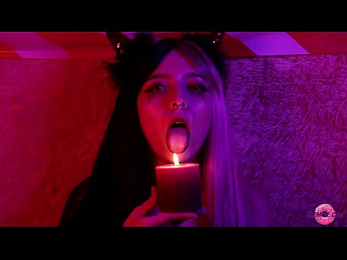 ❤️ Lidenskabeligt blowjob fra sexet succubus med mundfylde Skøn porno at da.tubesexer-com.ru