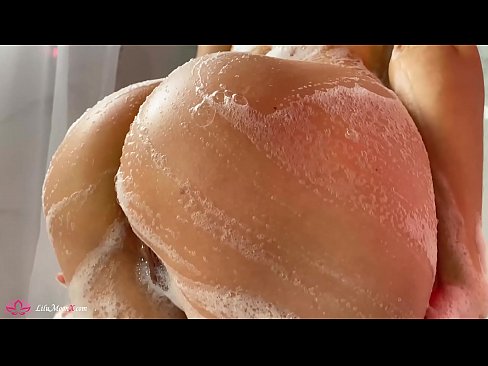 ❤️ Brunette onanerer fisse med vibrator til intens orgasme i brusebad Skøn porno at da.tubesexer-com.ru