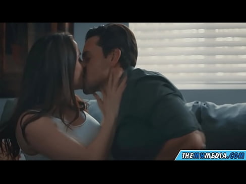❤️ Romantisk sex med en god barmfagre mor Skøn porno at da.tubesexer-com.ru